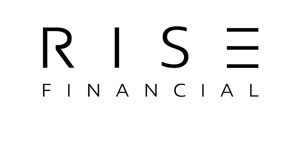 RISE Financial Technologies Logo